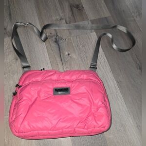 3/30 Pink ELLE Crossbody Bag